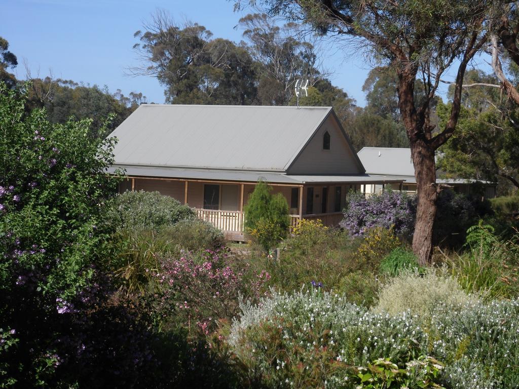 Roosters Rest Bed and Breakfast Port Sorell Værelse billede